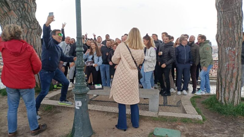 Lisbon: City Tour by Tuk Tuk - Tour Experience and Highlights