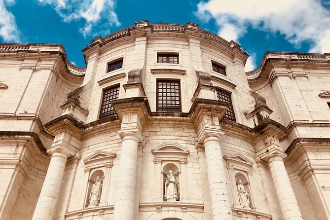 Lisbon City Tour by Tuk Tuk - Meeting and Pickup Details