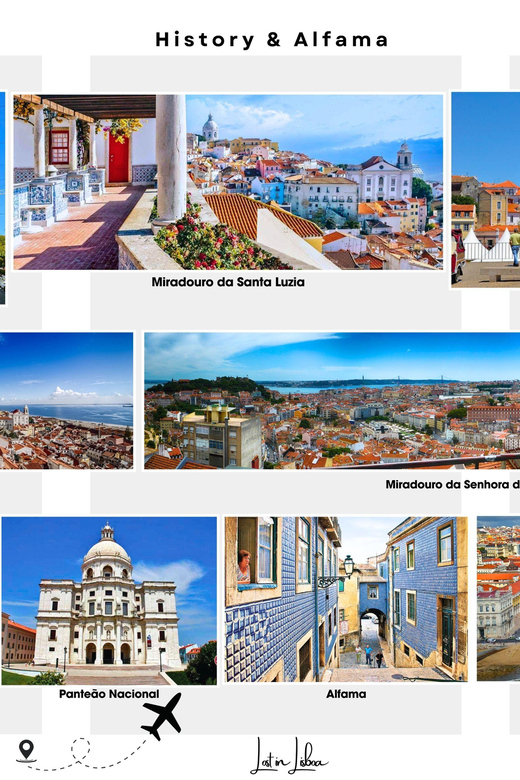 Lisbon: City Tour Oldtown and Alfama 90 Min by Tuktuk - Customer Feedback