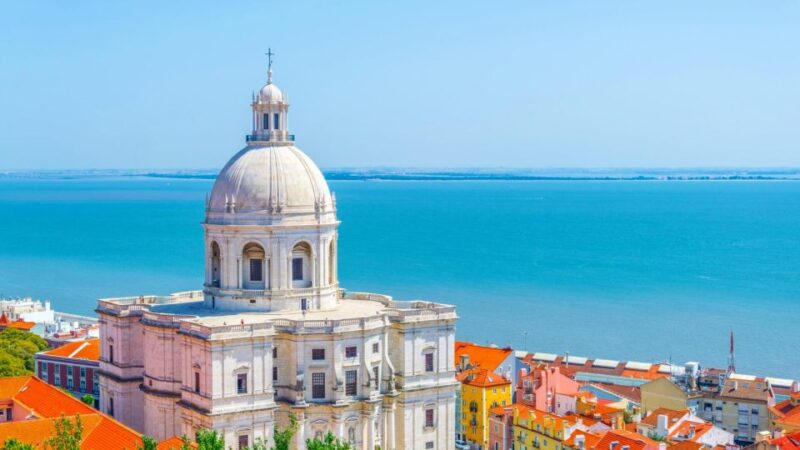 Lisbon City Tour - Tour Experience and Highlights