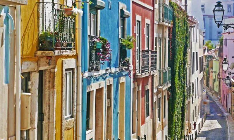 Lisbon City Tour - Tour Duration and Cancellation Policy