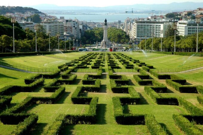 Lisbon City Tour - Customer Ratings and Reviews