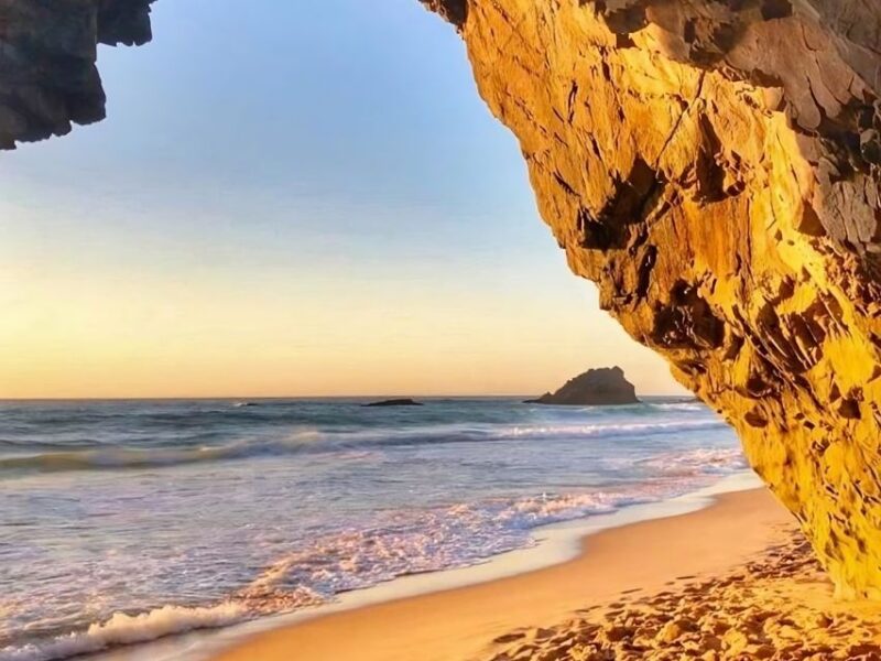 Lisbon Coast Tour: Paradise Beaches & Famous Beach Bars - Important Considerations