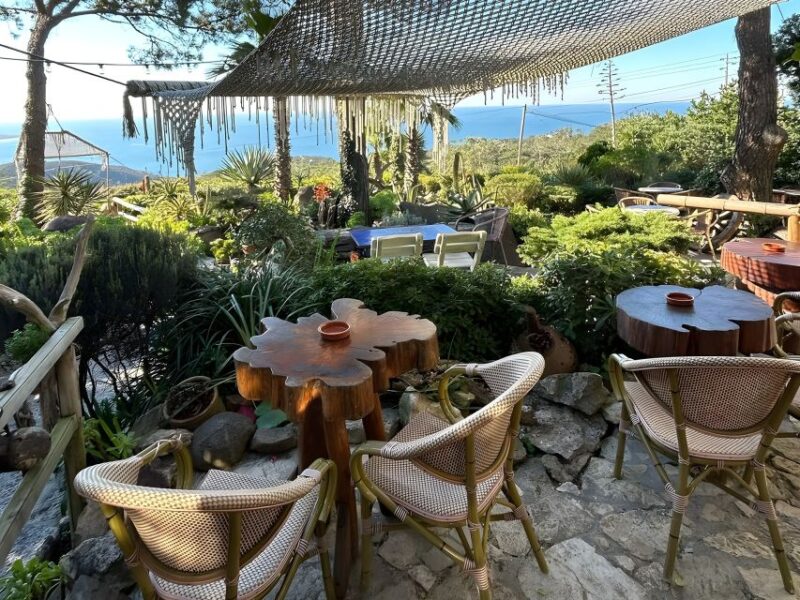 Lisbon Coast Tour: Paradise Beaches & Famous Beach Bars - Tour Duration and Schedule