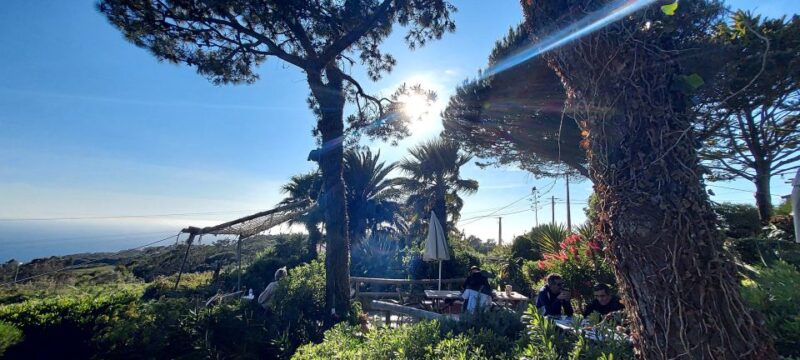 Lisbon: Coastal Sunset Tour With Sparkling Wine and Snacks - Experience Details
