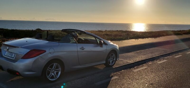 Lisbon: Coastal Sunset Tour With Sparkling Wine and Snacks - Additional Information
