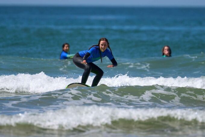 Lisbon: Come Try Our Surf Lesson in Costa Da Caparica - Customer Feedback