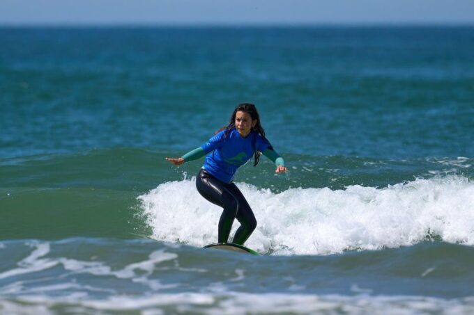 Lisbon: Come Try Our Surf Lesson in Costa Da Caparica - Lesson Highlights