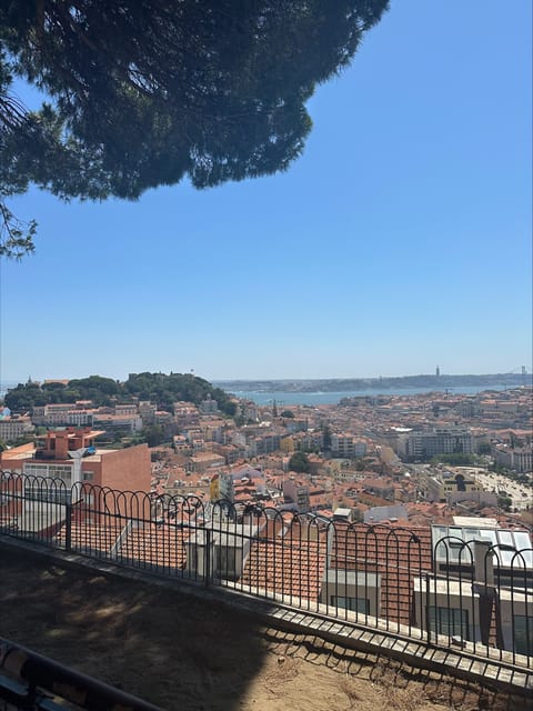 Lisbon Complete Tuk Tuk Tour - Guided by Local Experts