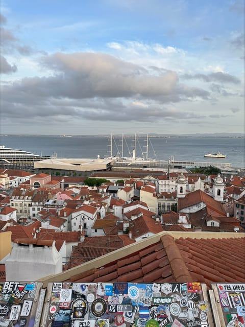 Lisbon Complete Tuk Tuk Tour - Frequently Asked Questions