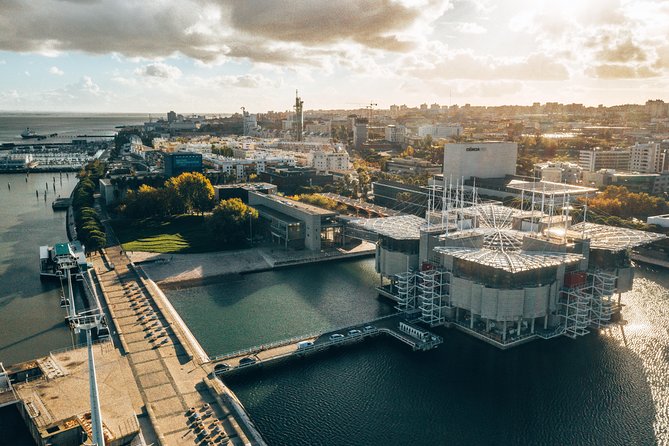 Lisbon Contemporary Architecture - Iconic Modern Buildings in Lisbon