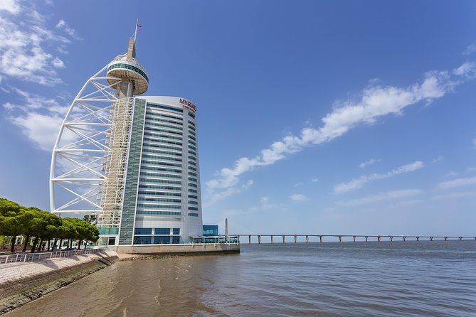 Lisbon Contemporary Architecture - Innovative Design Concepts in Lisbon