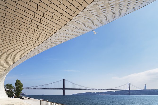 Lisbon Contemporary Architecture - Sustainable Architecture in the City