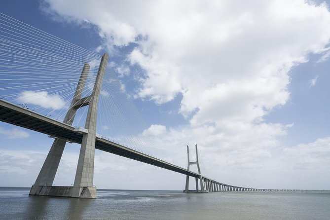 Lisbon Contemporary Architecture - Lisbons Emerging Architectural Landscape