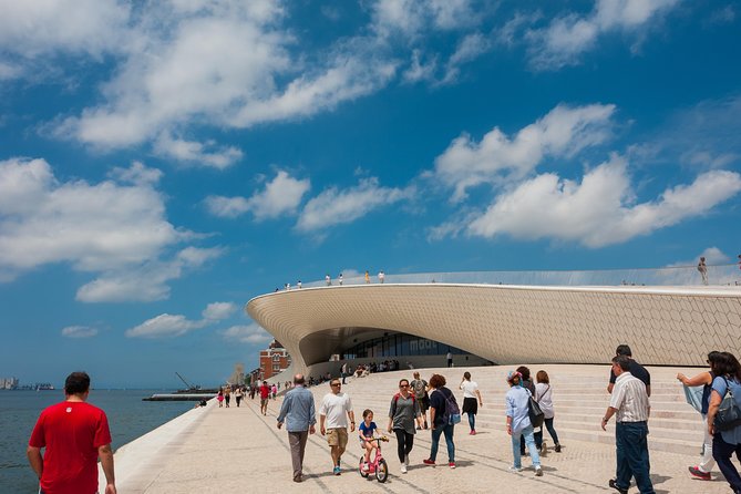 Lisbon Contemporary Architecture - Influential Architects Shaping Lisbon