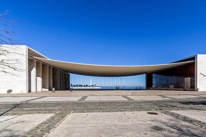 Lisbon Contemporary Architecture - Unique Architectural Attractions in Lisbon