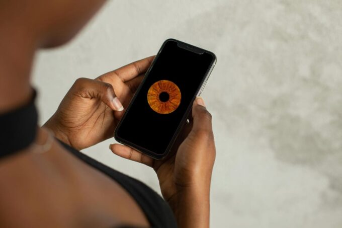 Lisbon - Creation of Necklaces From Your Iris - Frequently Asked Questions