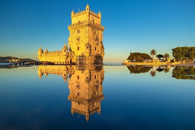 Lisbon Cruise With Dolphin Watching - Accessibility and Customer Service