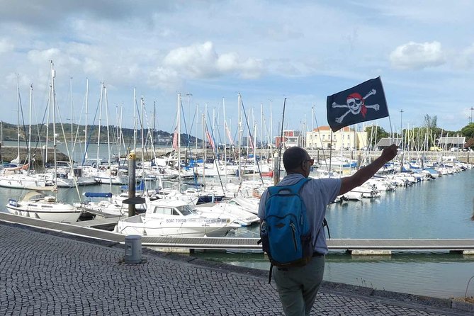 Lisbon - Cultural and Active. - Itinerary