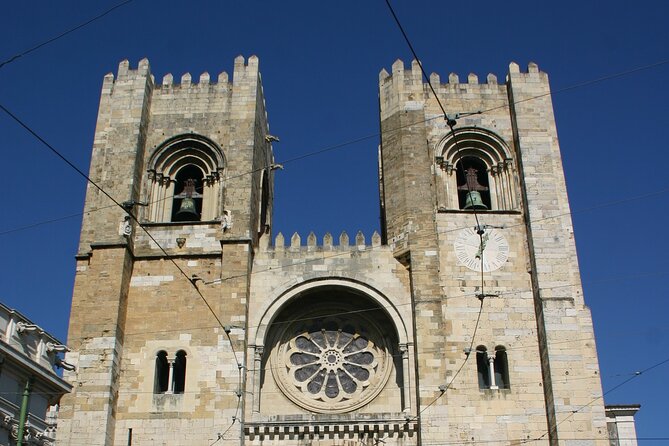 Lisbon - Cultural and Active. - Frequently Asked Questions