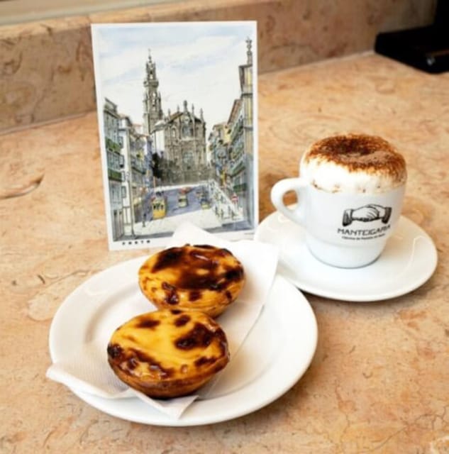 Lisbon : Cultural City Center Walk With Food and Drinks - Meet People Worldwide