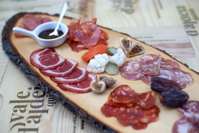 Lisbon Cultural Food and Wine Walking Tour - Cancellation Policy
