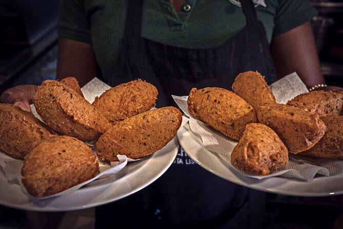 Lisbon Cultural Food and Wine Walking Tour - Explore Lisbons Stories