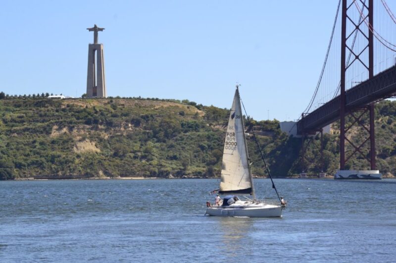 Lisbon: Day and Sunset Tour on the Tagus River - Itinerary and Sightseeing