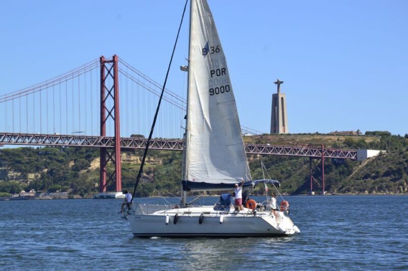 Lisbon: Day and Sunset Tour on the Tagus River - Cancellation Policy
