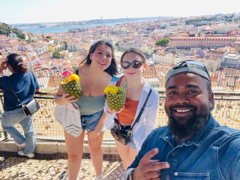 Lisbon Day Tour - Frequently Asked Questions