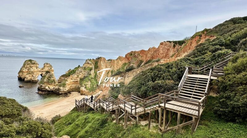 Lisbon: Day Trip To Algarve, Benagil Cave, Carvoeiro & Lagos - Inclusions and Transportation