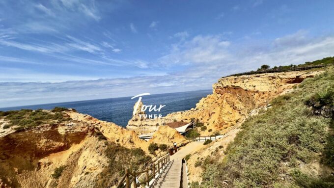 Lisbon: Day Trip To Algarve, Benagil Cave, Carvoeiro & Lagos - What to Bring and Important Information