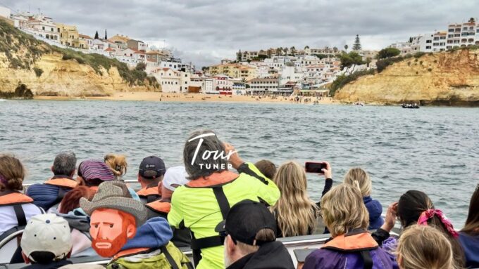 Lisbon: Day Trip To Algarve, Benagil Cave, Carvoeiro & Lagos - Frequently Asked Questions
