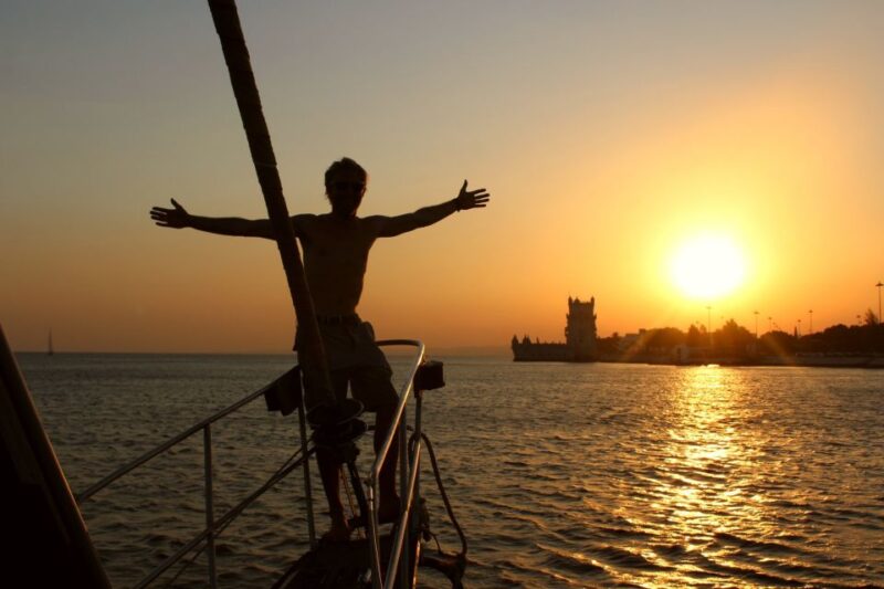 Lisbon: Daylight or Sunset on a Vintage Sailboat - Customer Experience and Reviews