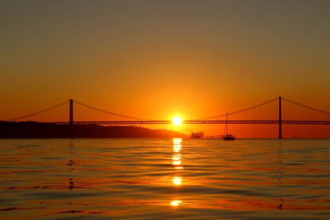 Lisbon: Daylight or Sunset on a Vintage Sailboat - Recommendations