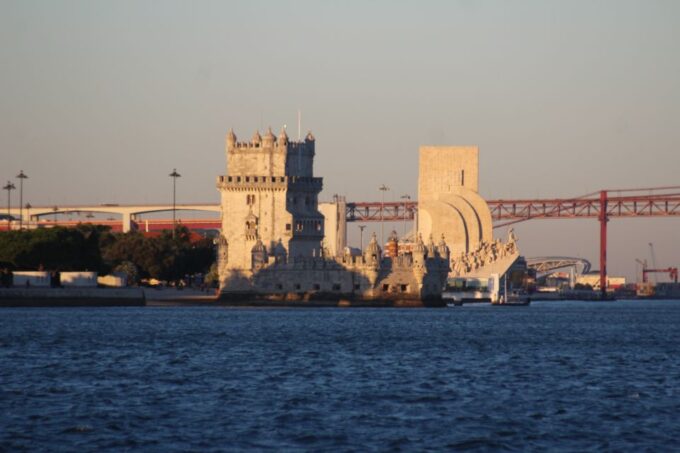 Lisbon: Daylight or Sunset on a Vintage Sailboat - Booking