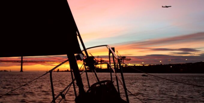 Lisbon: Daylight or Sunset on a Vintage Sailboat - Availability and Cancellation