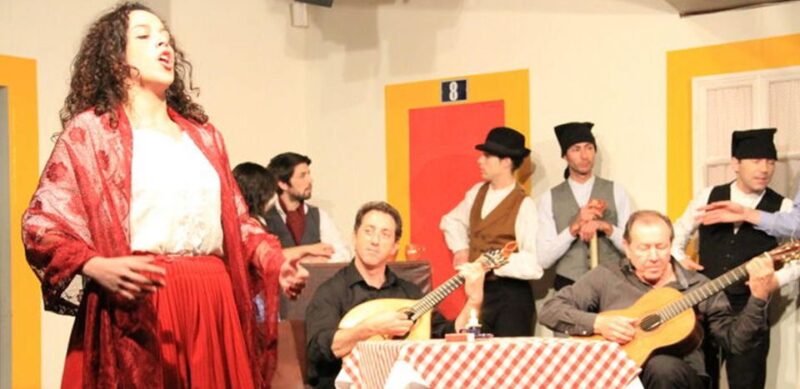 Lisbon Dinner With Fado Show and Sights by Night - Pricing Details