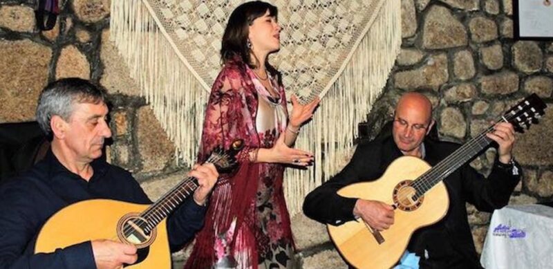 Lisbon Dinner With Fado Show and Sights by Night - Itinerary and Activities