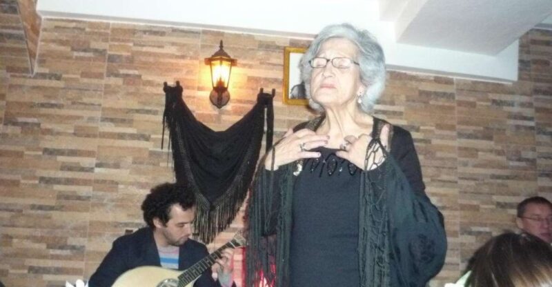 Lisbon Dinner With Fado Show and Sights by Night - Transportation and Pickup