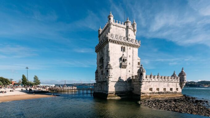 Lisbon: Discover Belém: Lisbons Historic Jewel by Tuk Tuk. - Recap