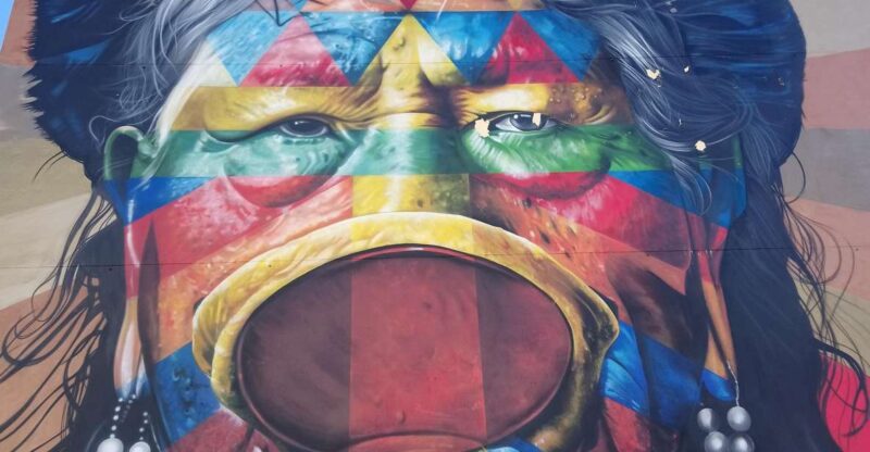 Lisbon: Discover Lisbons Amazing Street Art With a Car - Experience Highlights