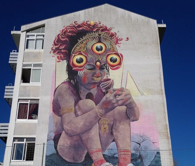 Lisbon: Discover Lisbons Amazing Street Art With a Car - Frequently Asked Questions