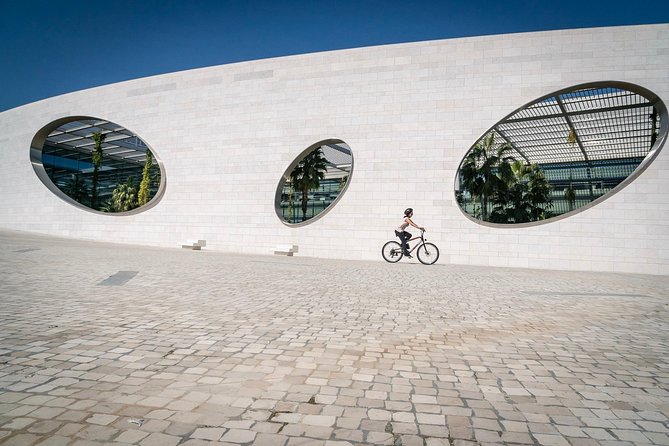 Lisbon Discoveries E-Bike Tour by Sitgo - Cancellation Policy