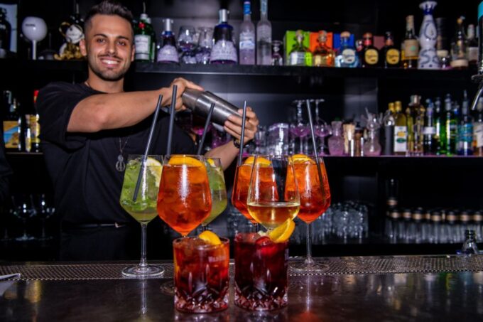 Lisbon: Drunken History Walking Tour With Included Drinks - Pricing and Booking