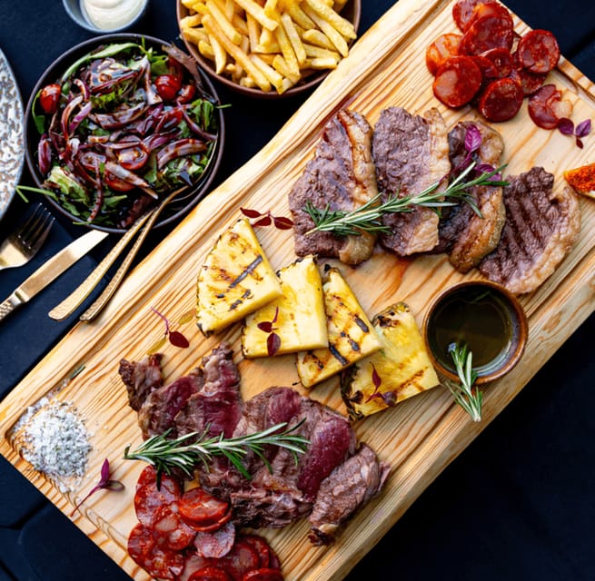 Lisbon E-Bike Tour Premium Tasting - Participant Restrictions
