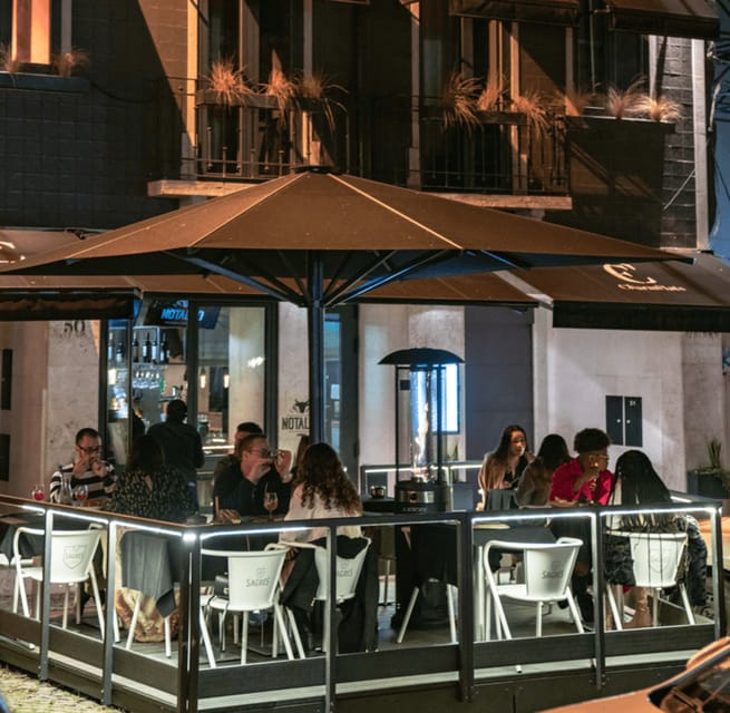 Lisbon E-Bike Tour Premium Tasting - Frequently Asked Questions