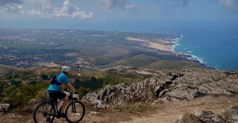 Lisbon: E-Bike Trip From the Sintra Mountains to Cascais Sea - Important Details