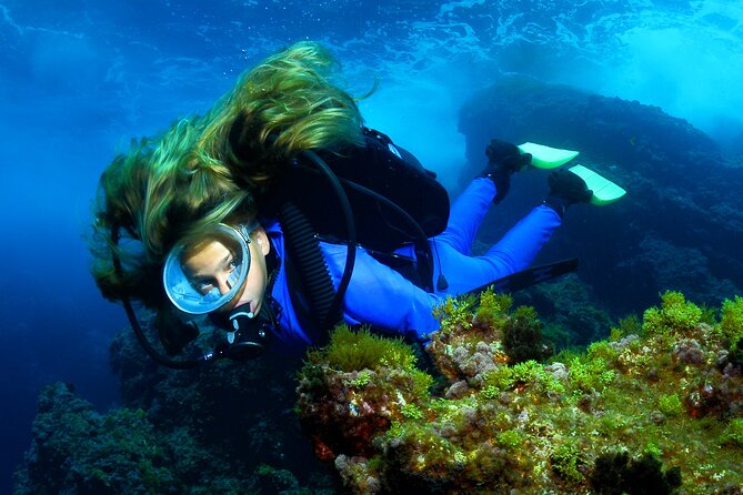 Lisbon Eco-Try Dive - Diving Baptism - Health and Safety Considerations