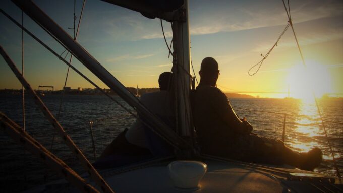 Lisbon: Enjoy a Sunset or Night Tagus River Sailboat Cruise - Available Cruise Options